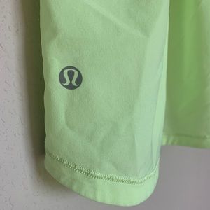 LULULEMON Workout Tank!!